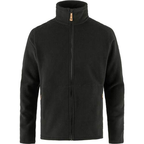 Fjallraven/北极狐男士抓绒衣