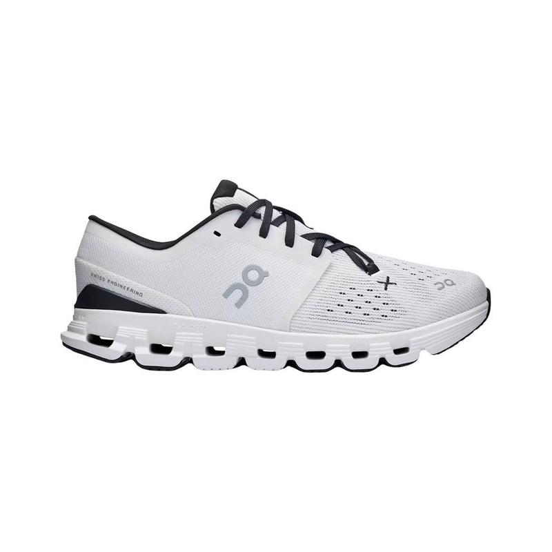 代购ON昂跑女士越野跑鞋缓震防滑透气运动鞋低帮系带休闲鞋