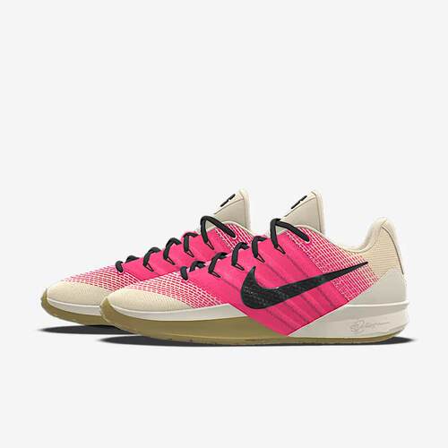 代购Nike耐克 Sabrina 3 萨布丽娜运动训练实战男女篮球鞋可定制