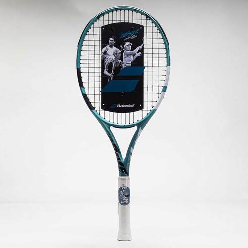 海外代购BABOLAT/百保力网球拍吸震控球轻量化碳素球场训练