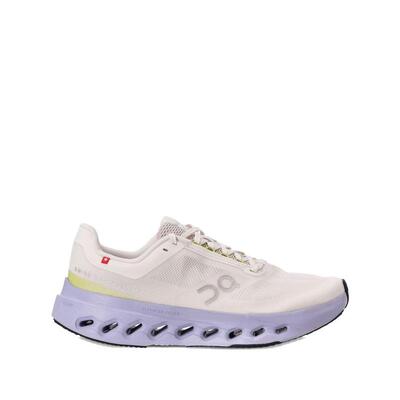 代购ON昂跑CLOUDSURFER NEXT女士跑步鞋轻便缓震性能紫色运动鞋