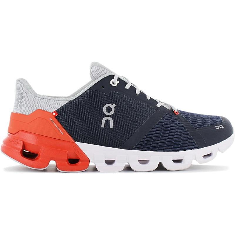 代购ON昂跑女士跑步鞋缓震性能回弹支撑舒适贴合稳定结构