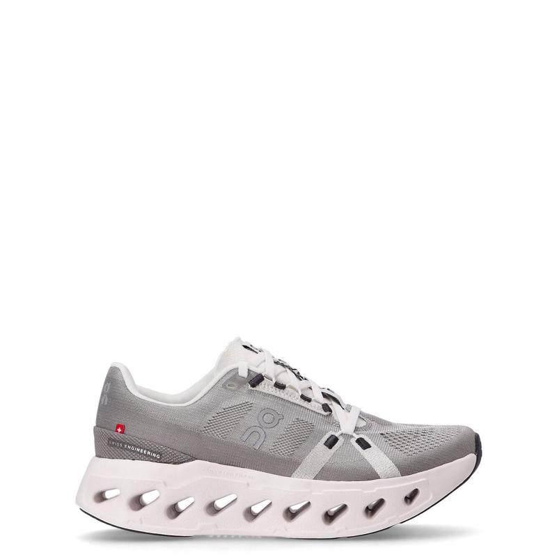 代购ON昂跑女士越野跑鞋缓震轻量回弹户外跑鞋低帮系带运动鞋