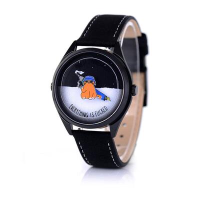 MrJonesWatches男女