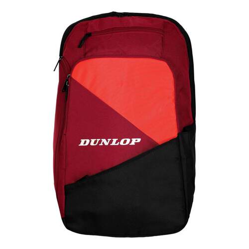 欧洲代购Dunlop/邓禄普网球包多仓收纳人体工学肩带30升大容量