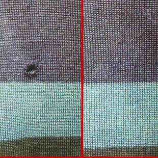 专业毛衣破洞羊绒针织衫 无痕修复虫蛀勾丝精工补围巾秋冬女服装