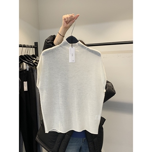 FORTH东大门㊣实拍女装新品休闲推荐时尚真品人气热卖针织衫