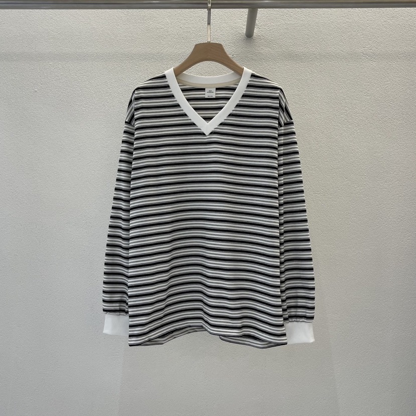 ABLE STANDARD/ABLERING东大门㊣实拍女装新款真品长袖T恤