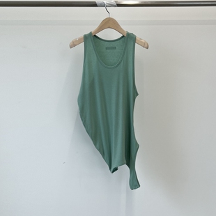 ANOTHER AVENUE韩国代购㊣女装新款休闲热卖真品推荐吊带背心