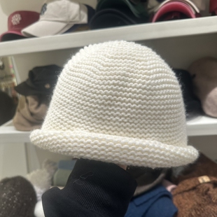 BEIGE.SEOUL东大门㊣实拍女装新款推荐休闲25秋冬真品帽子