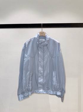 BOHEME_NDE韩国代购㊣女装新品热卖26春夏休闲推荐时尚夹克