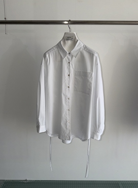 BAKING POWDER东大门㊣代购女装新款休闲热卖人气推荐衬衫