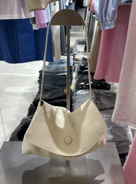 NEROLI 36韩国东大门代购㊣女士新款休闲26春夏单肩斜跨包柔软