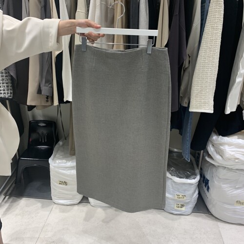 BRONZE东大门直邮㊣女士26秋冬新款人气推荐时尚半身裙中短裙
