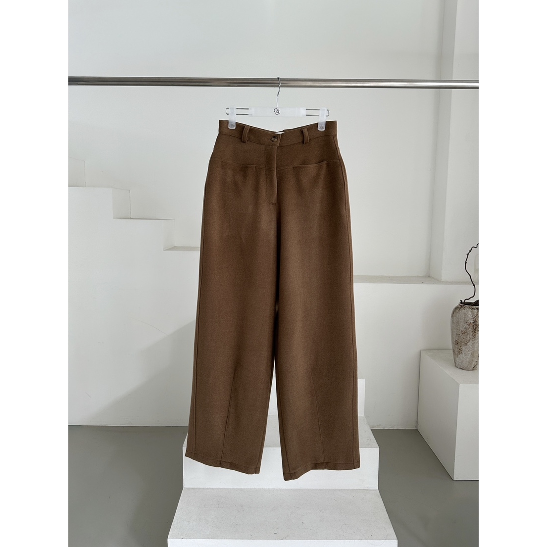 OATMEAL东大门㊣实拍女士新品推荐热卖休闲25秋冬人气休闲裤