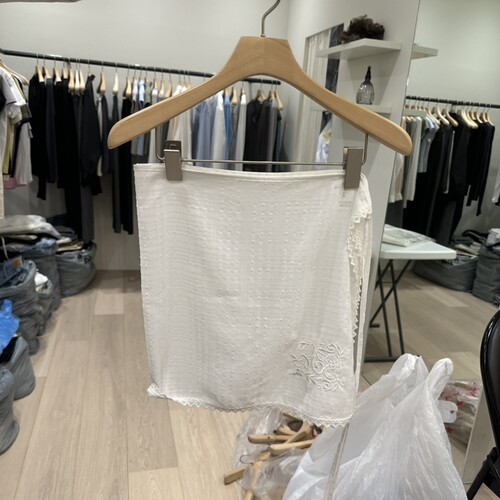 NOTTINGHAM/AVECNOUS/MODEST韩国代购㊣女士新款休闲短裙