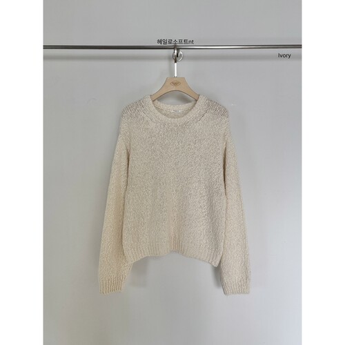 VERGAMOT㊣韩国东大门直邮女装新品时尚热卖休闲人气针织衫