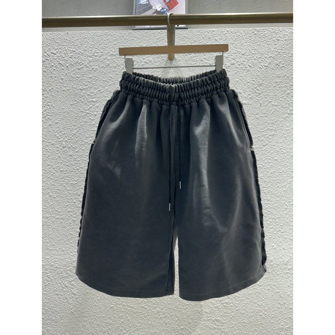 reddish brown韩国直邮女装新款时尚热卖24春夏推荐短裤