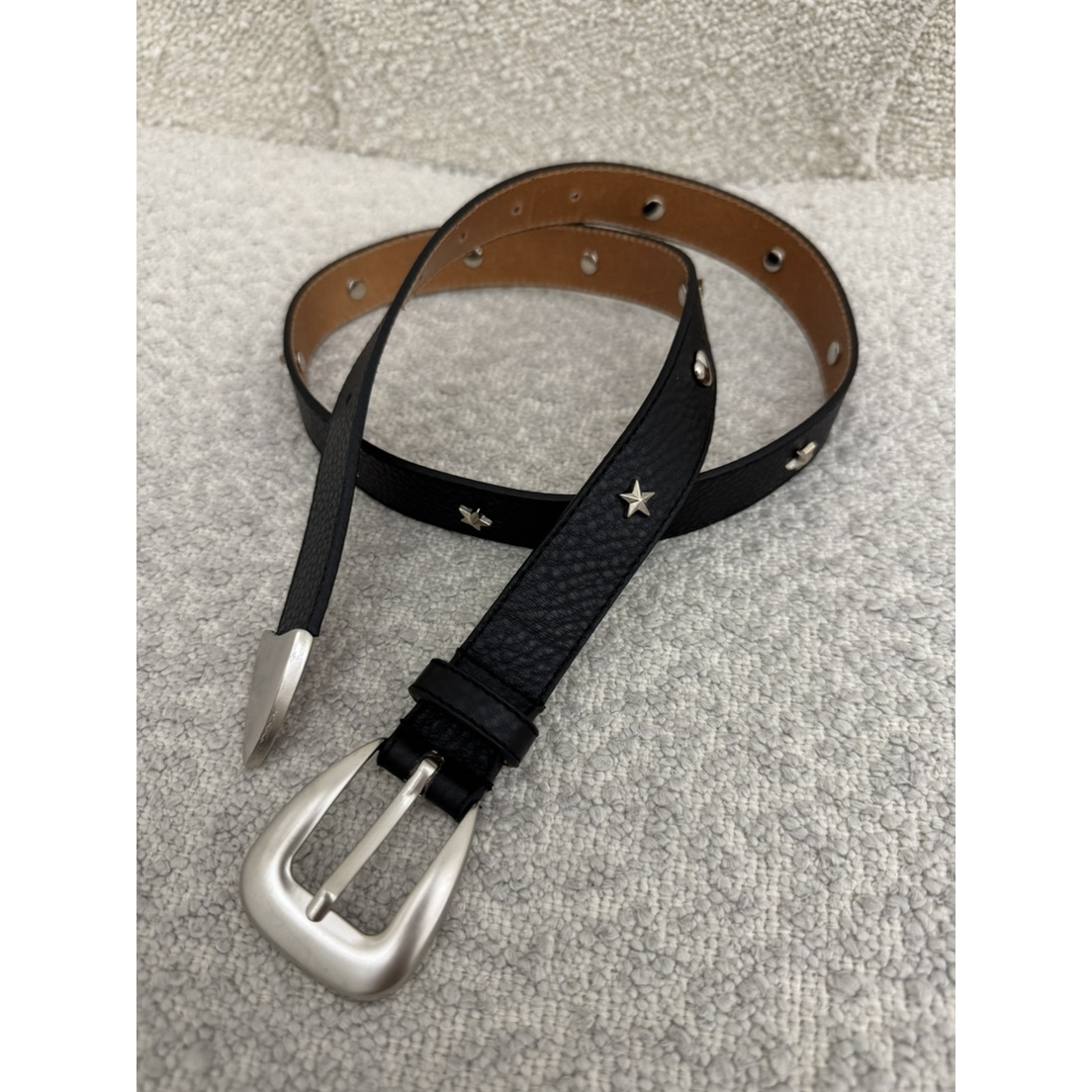 EO东大门㊣实拍女士新品热卖休闲时尚推荐25秋冬真品人气腰带