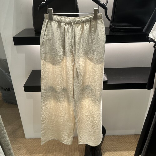 FEBRUARY 11㊣韩国东大门直邮女装新款26春夏时尚热卖休闲裤