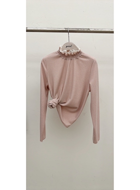 YARD韩国直邮㊣女士新品真品休闲推荐时尚人气25秋冬热卖衬衫