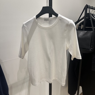 FEBRUARY 11东大门㊣实拍女装新款25秋冬人气热卖休闲推荐T恤