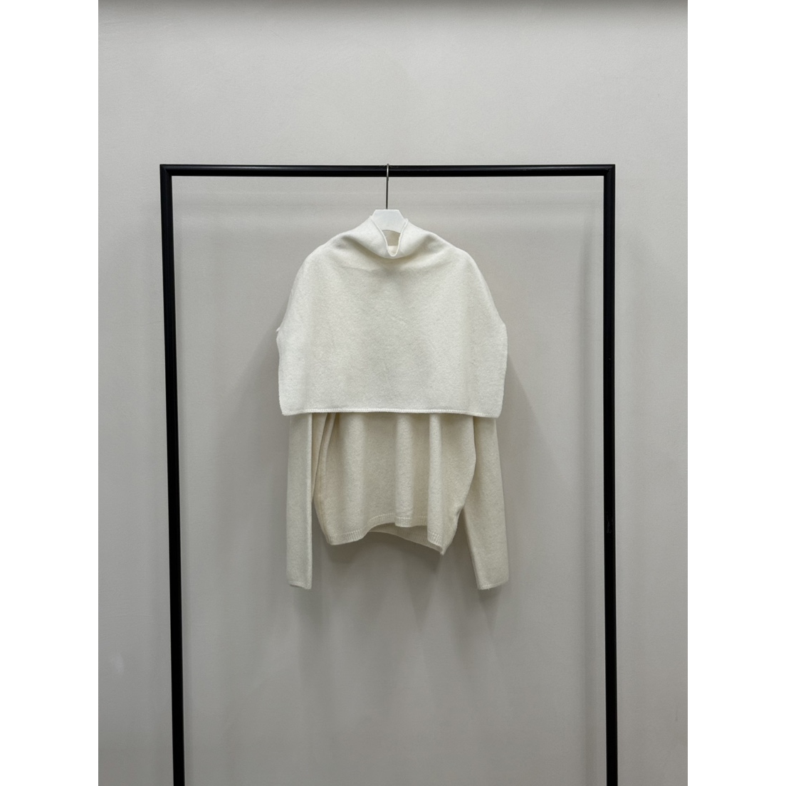 MUCH MORE韩国直邮㊣女士新品推荐25秋冬人气时尚毛衣保暖