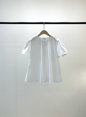 KNOCK㊣东大门代购女士新款热卖时尚推荐休闲真品26春夏衬衫