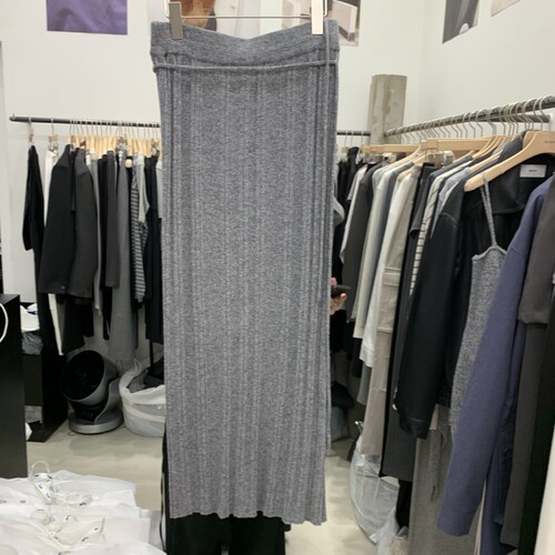 RECOVER/MOMENT㊣东大门实拍女装26秋季新品人气休闲真品长裙