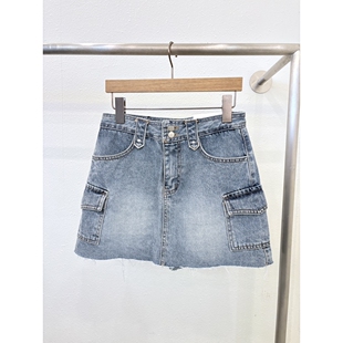 新款 裙裤 休闲人气时尚 26春夏热卖 推荐 LUMIPLE韩国直邮㊣女装