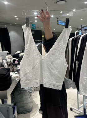 HERTZ-P东大门㊣直邮女士新品休闲真品推荐25秋冬吊带背心