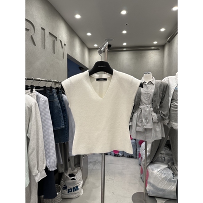 CELEBRITY-A东大门直邮㊣女士新款时尚真品推荐休闲吊带背心