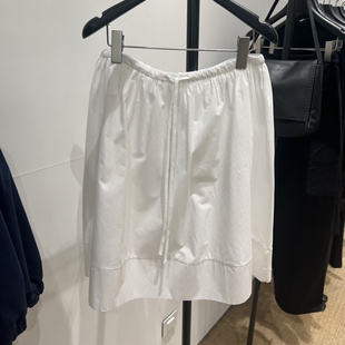 FEBRUARY 11东大门㊣直邮女装新款25秋冬休闲半身裙中短裙