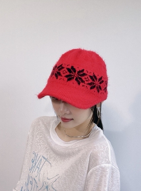 LOVELY HAT韩国直邮㊣女装26秋冬新品真品时尚休闲热卖帽子