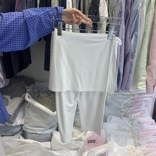 RIVEROOM韩国东大门代购㊣女装新款休闲时尚套装紧身裤套装