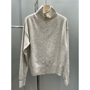 人气针织衫 WUNDERKIND东大门㊣代购 休闲25秋冬推荐 新款 女装