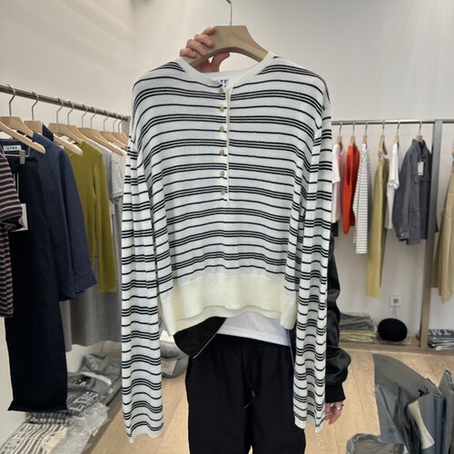 LTMS东大门㊣代购女装26秋季新品休闲推荐真品人气时尚针织衫