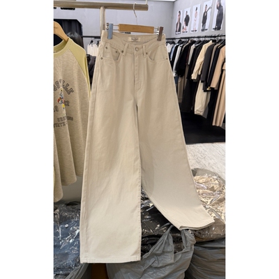 DE VENTI韩国代购㊣女装新品热卖推荐人气休闲时尚26春夏休闲裤