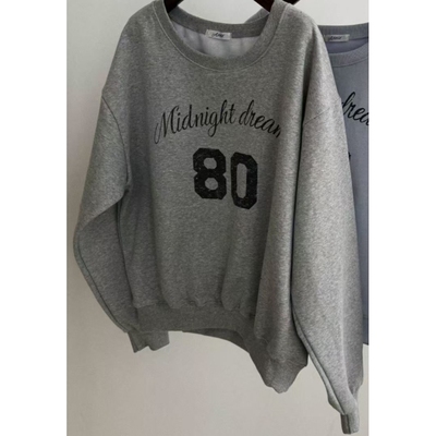 ANNIV-D东大门㊣直邮女士新款时尚25秋冬休闲推荐真品卫衣