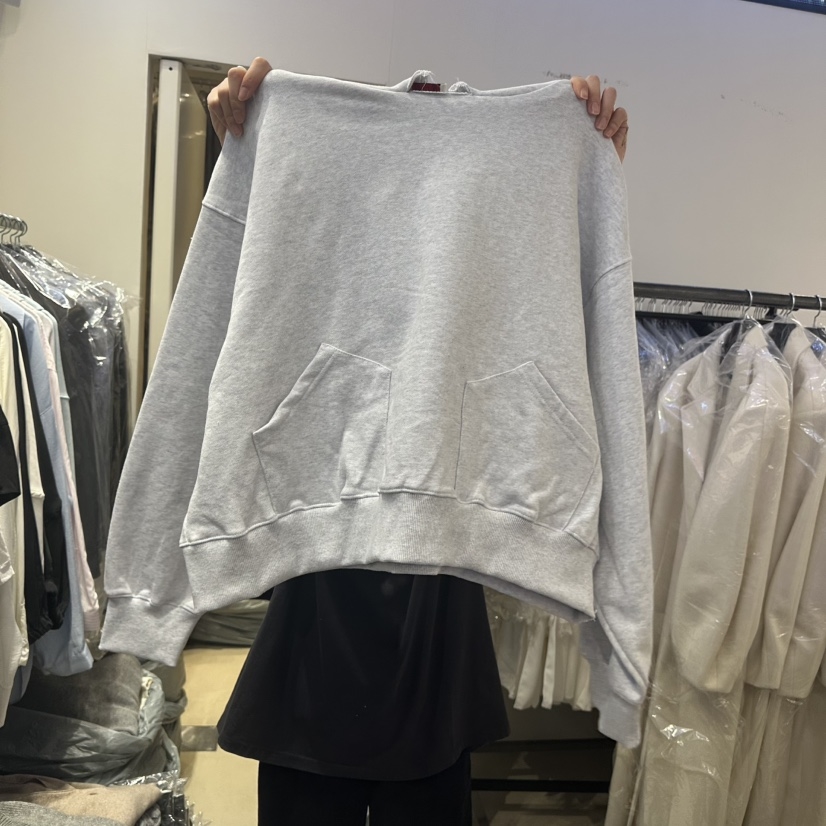 OUTFIT东大门㊣代购女士新款推荐时尚休闲25秋冬人气真品卫衣