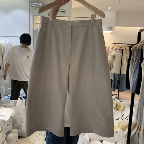 Lamagie Femme 韩国代购㊣女士新品热卖真品休闲推荐短裤