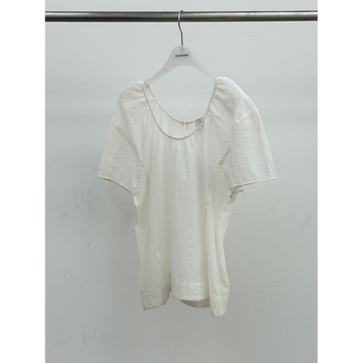 CM_centimeter㊣韩国直邮实拍女装新品时尚休闲人气热卖衬衫