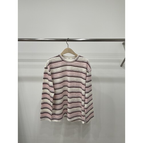 FIFTY韩国直邮㊣女士新品热卖时尚人气休闲推荐26春夏长袖T恤