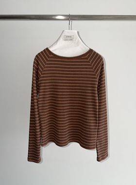 BAKING POWDER东大门㊣直邮女装新款人气真品推荐时尚长袖T恤