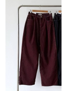 STYLE LAB东大门㊣代购女士新款热卖休闲时尚推荐真品牛仔裤