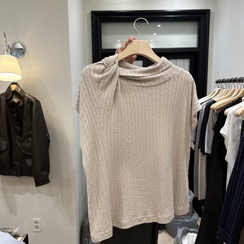 NOTTINGHAM/AVECNOUS/MODEST㊣东大门实拍女士26秋季新款时尚