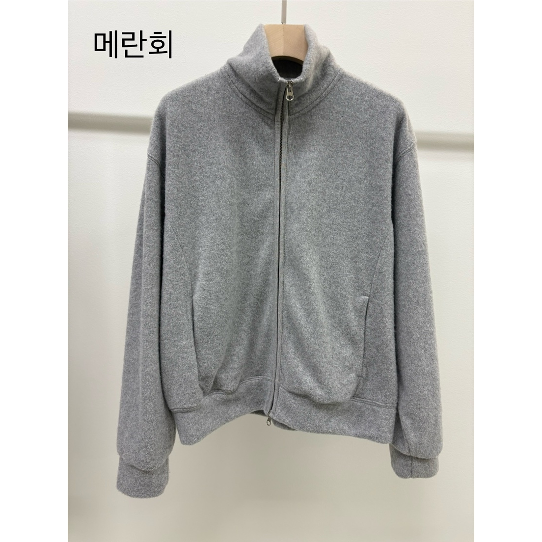 KONI东大门㊣实拍女装新品休闲推荐真品人气时尚热卖25秋冬夹克