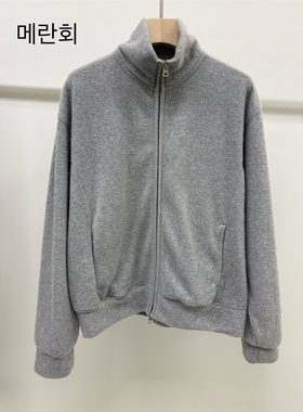 KONI东大门㊣实拍女装新品休闲推荐真品人气时尚热卖25秋冬夹克