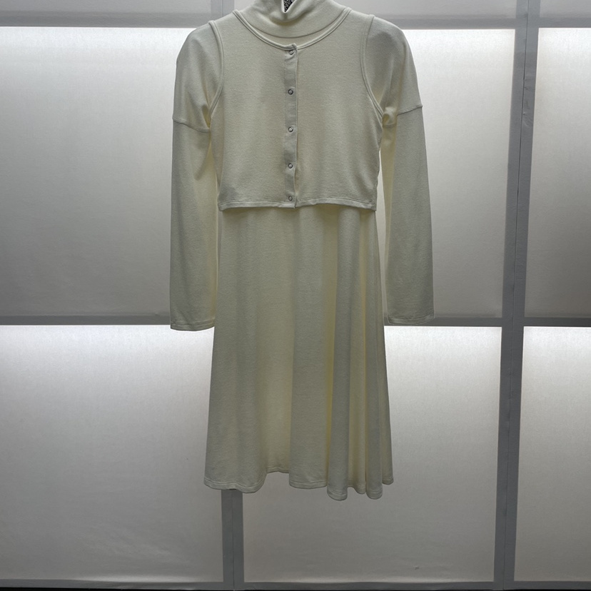 MILUI东大门㊣直邮女装新品时尚推荐真品热卖休闲人气25秋冬套装