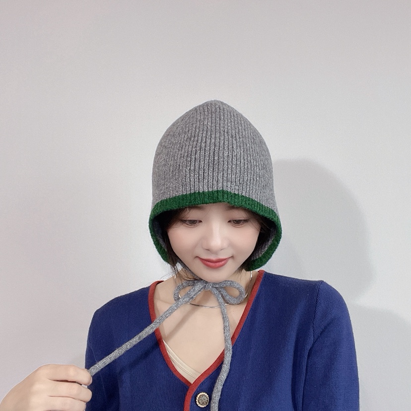 LOVELY HAT东大门㊣实拍女装新品真品热卖25秋冬时尚休闲帽子